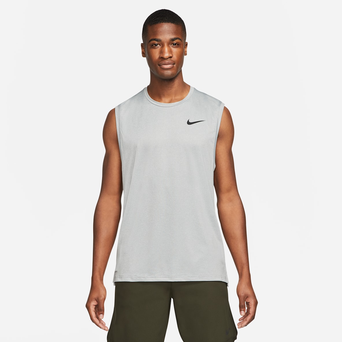 Nike Pro Dri-FIT Men's Tank