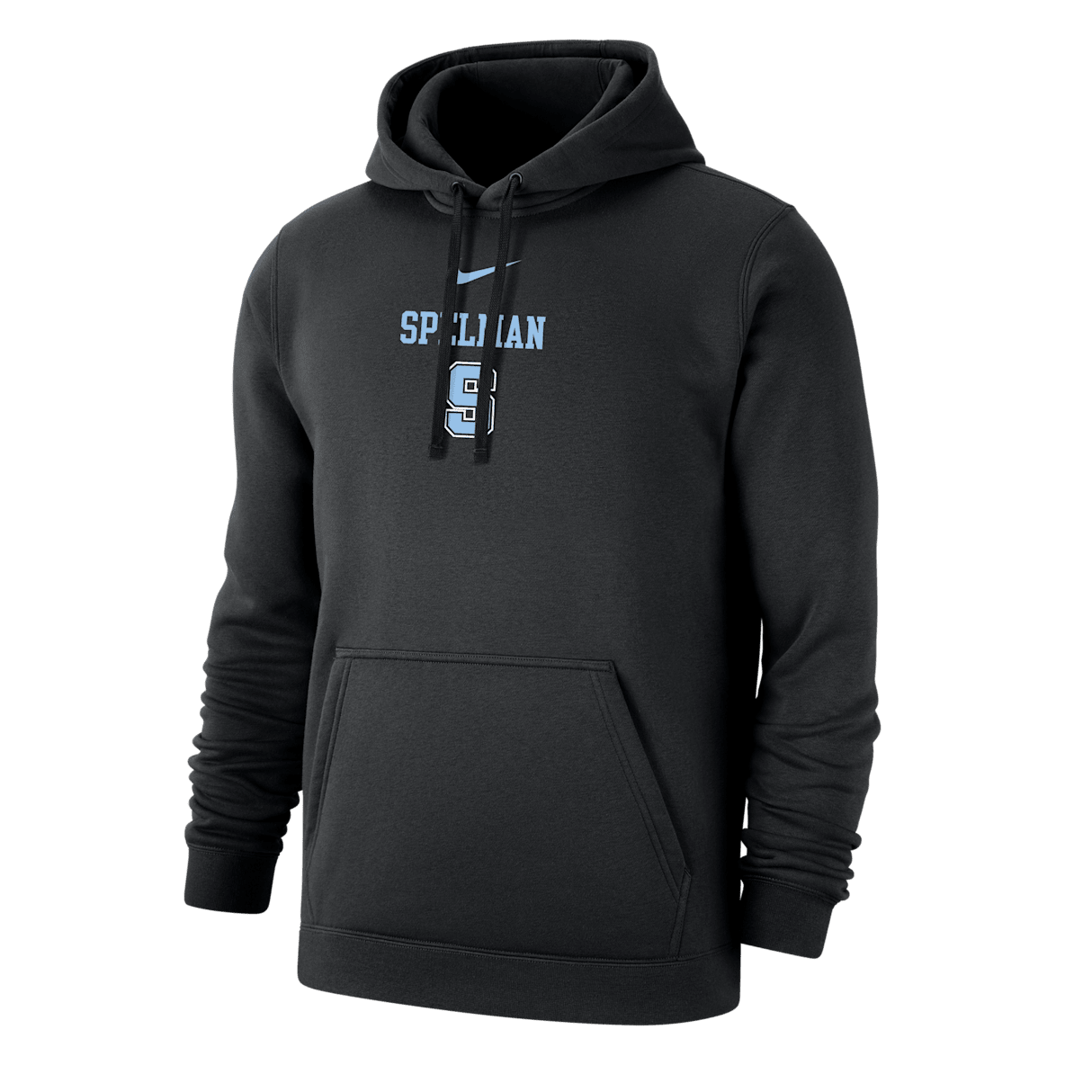 Spelman Club Fleece Spelman Club Fleece Men's Nike College Hoodie