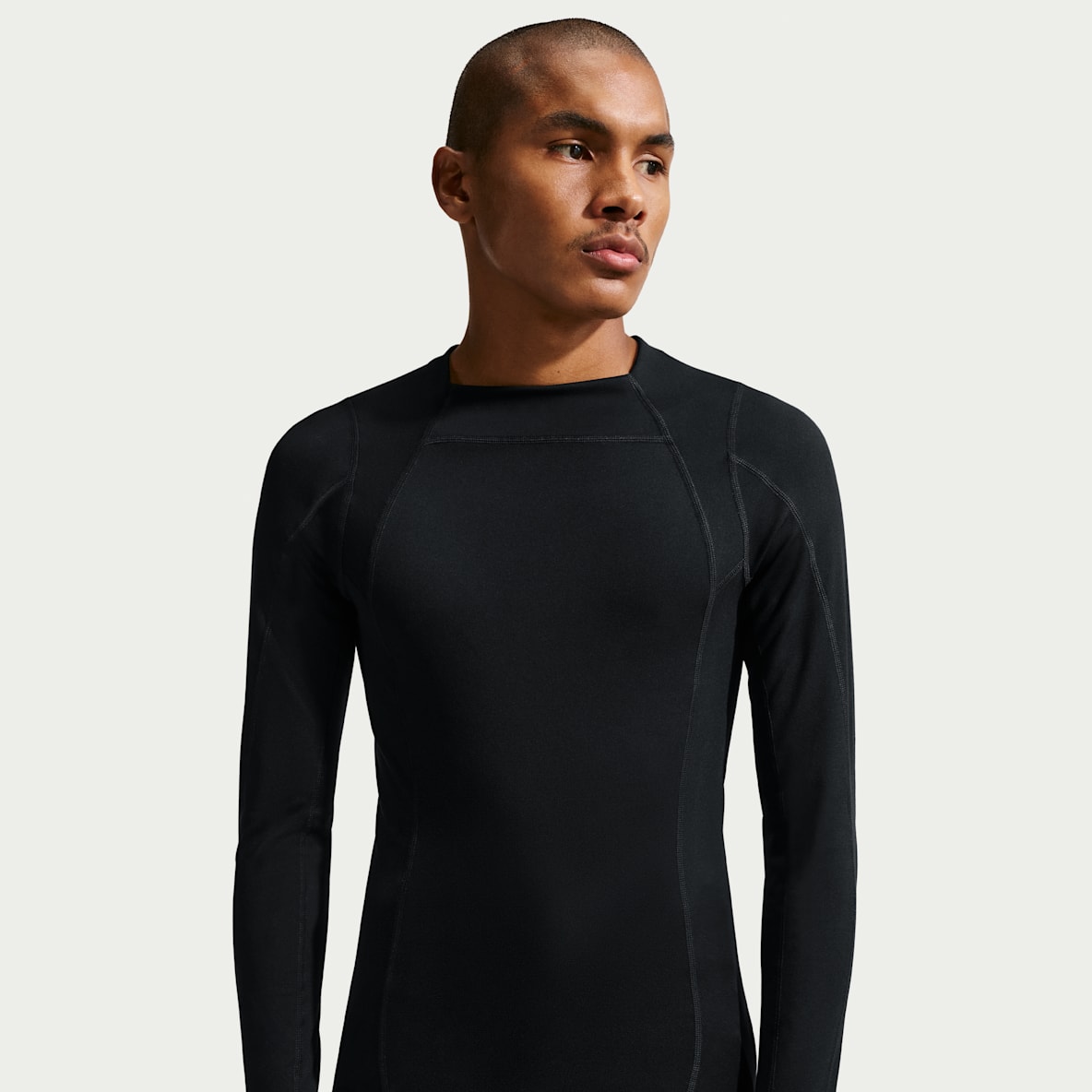 Nike x Jacquemus Nike x Jacquemus Men's Long-Sleeve Top