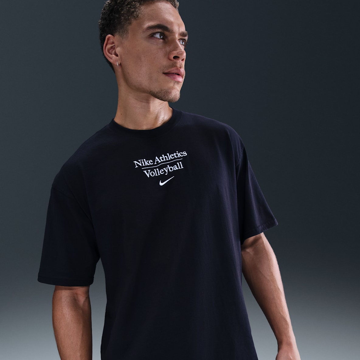 Nike Volleyball Nike Volleyball Playera Max90 para hombre