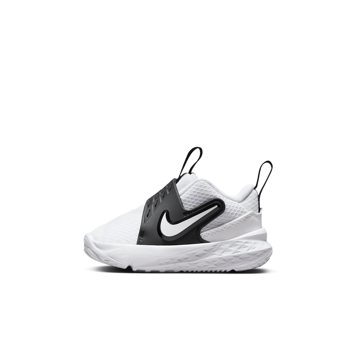 Nike Team Hustle D 12 Nike Team Hustle D 12 Baby/Toddler Shoes