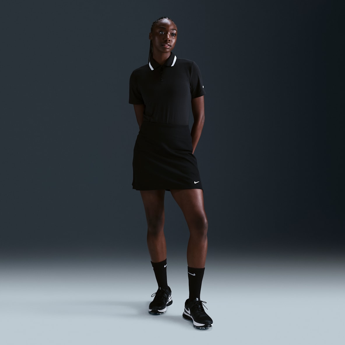 Nike Tour Nike Tour Falda de golf Dri-FIT ADV para mujer