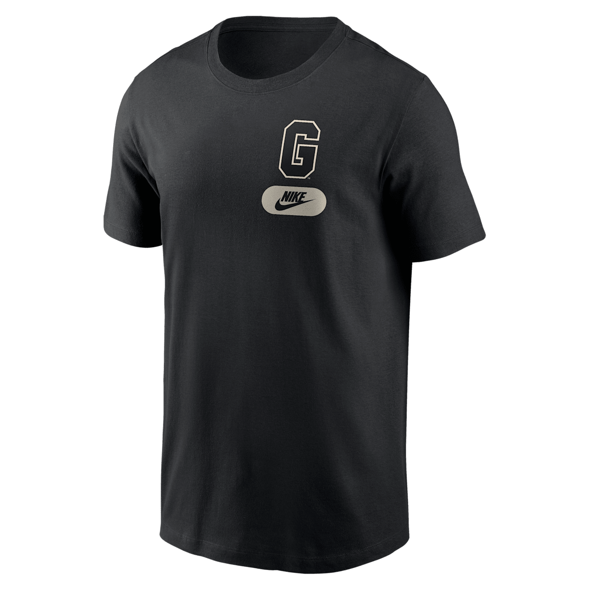 Georgia 2-Hit Georgia 2-Hit Men's Nike College T-Shirt