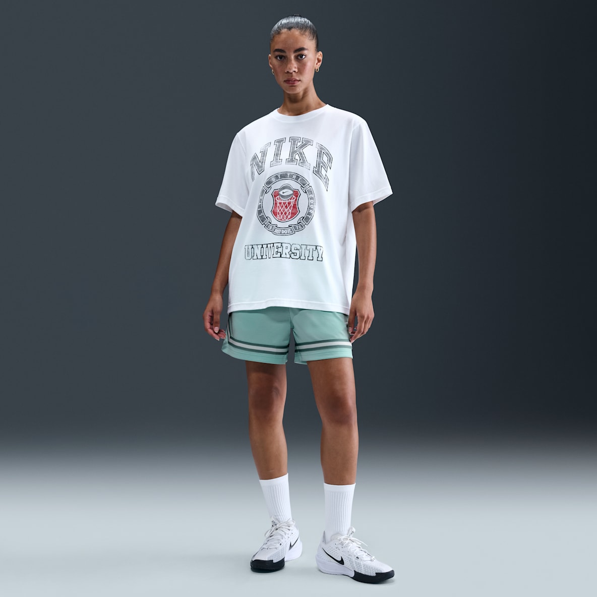 Nike Crossover Nike Crossover Women's Dri-FIT 5" Basketball Shorts