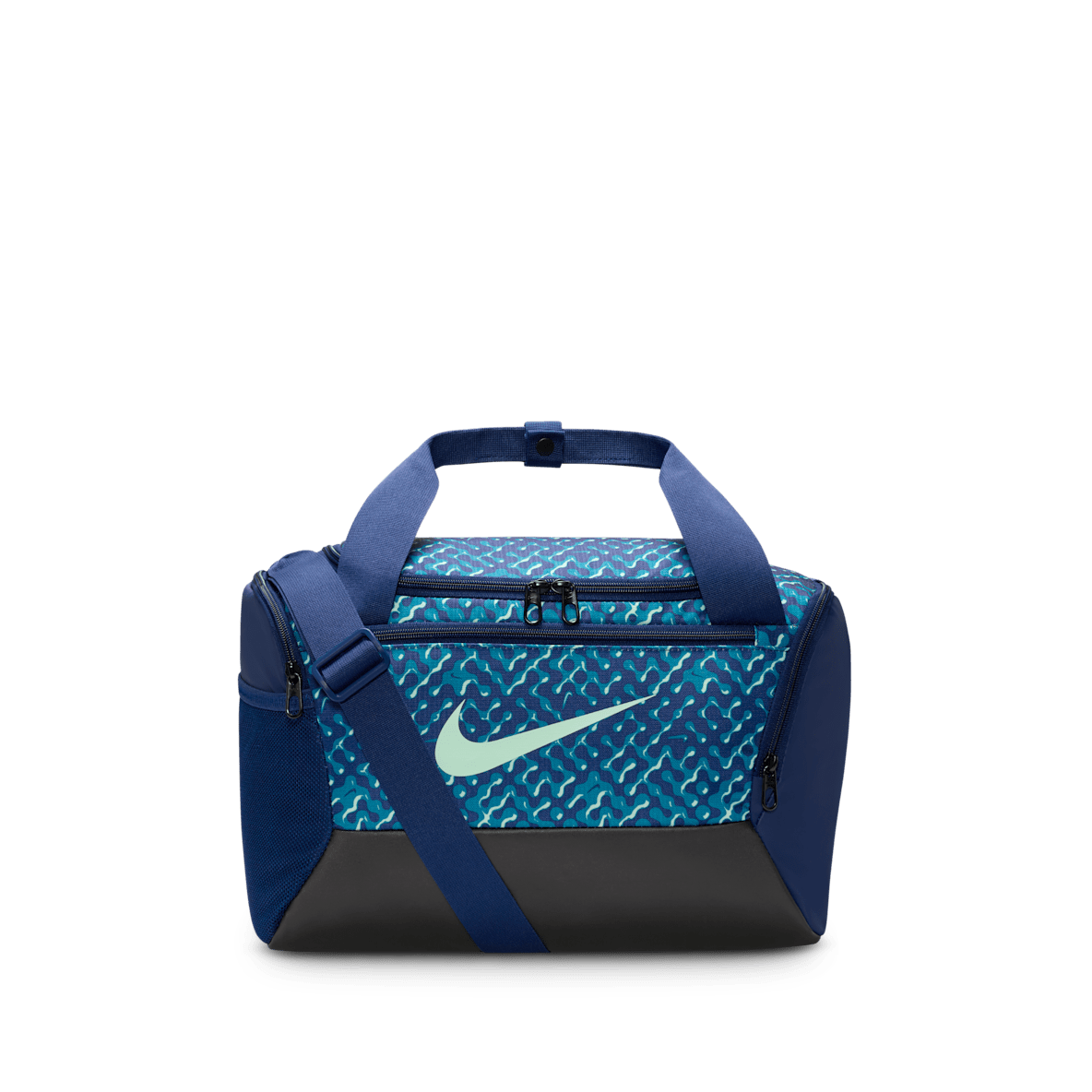 Nike Brasilia Nike Brasilia Duffel Bag (Extra Small, 25L)