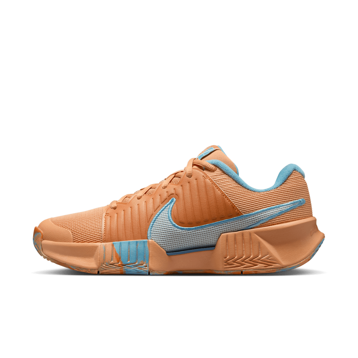 Nike Zoom Challenge Women's Pickleball Shoes