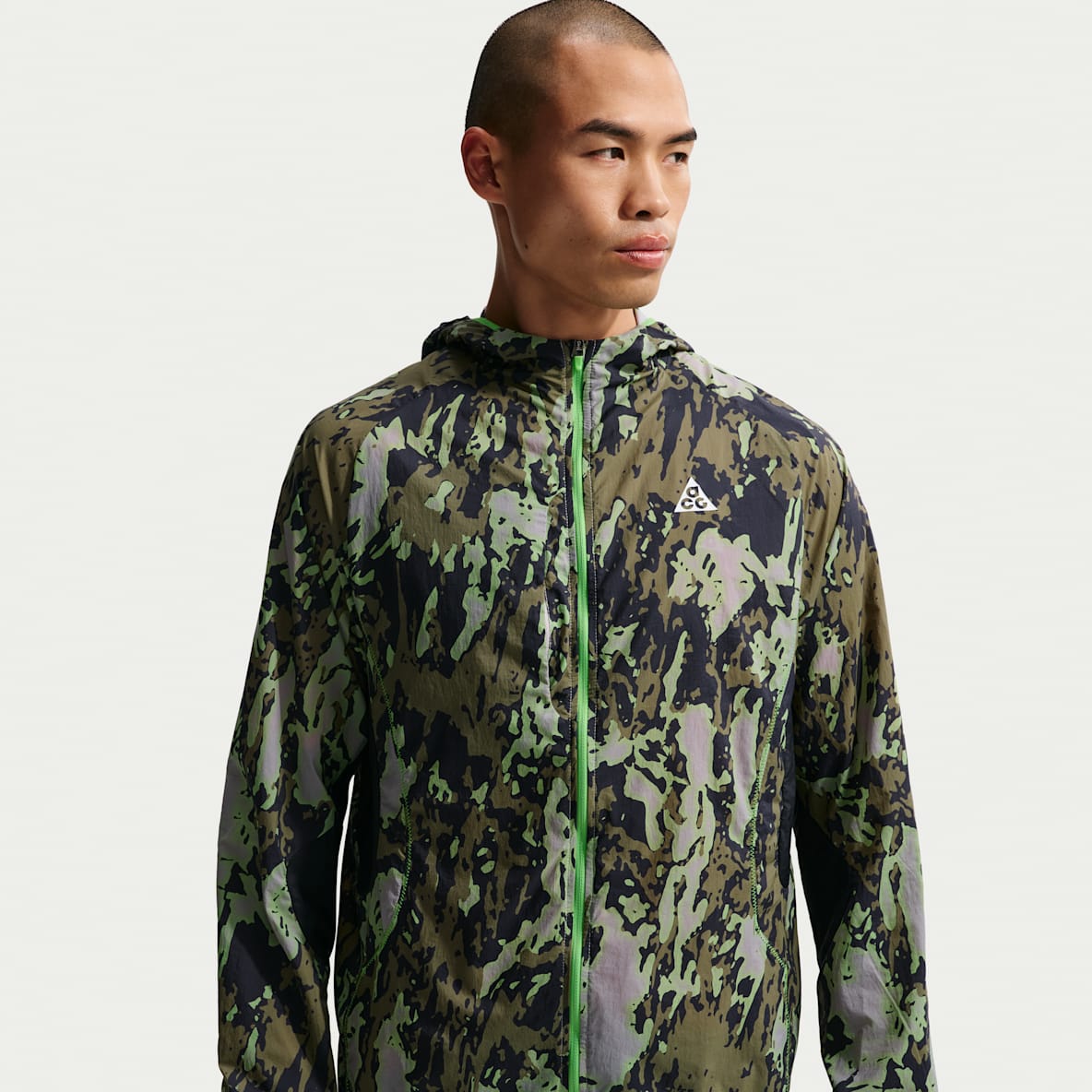 Nike ACG Men's Trail Running Jacket