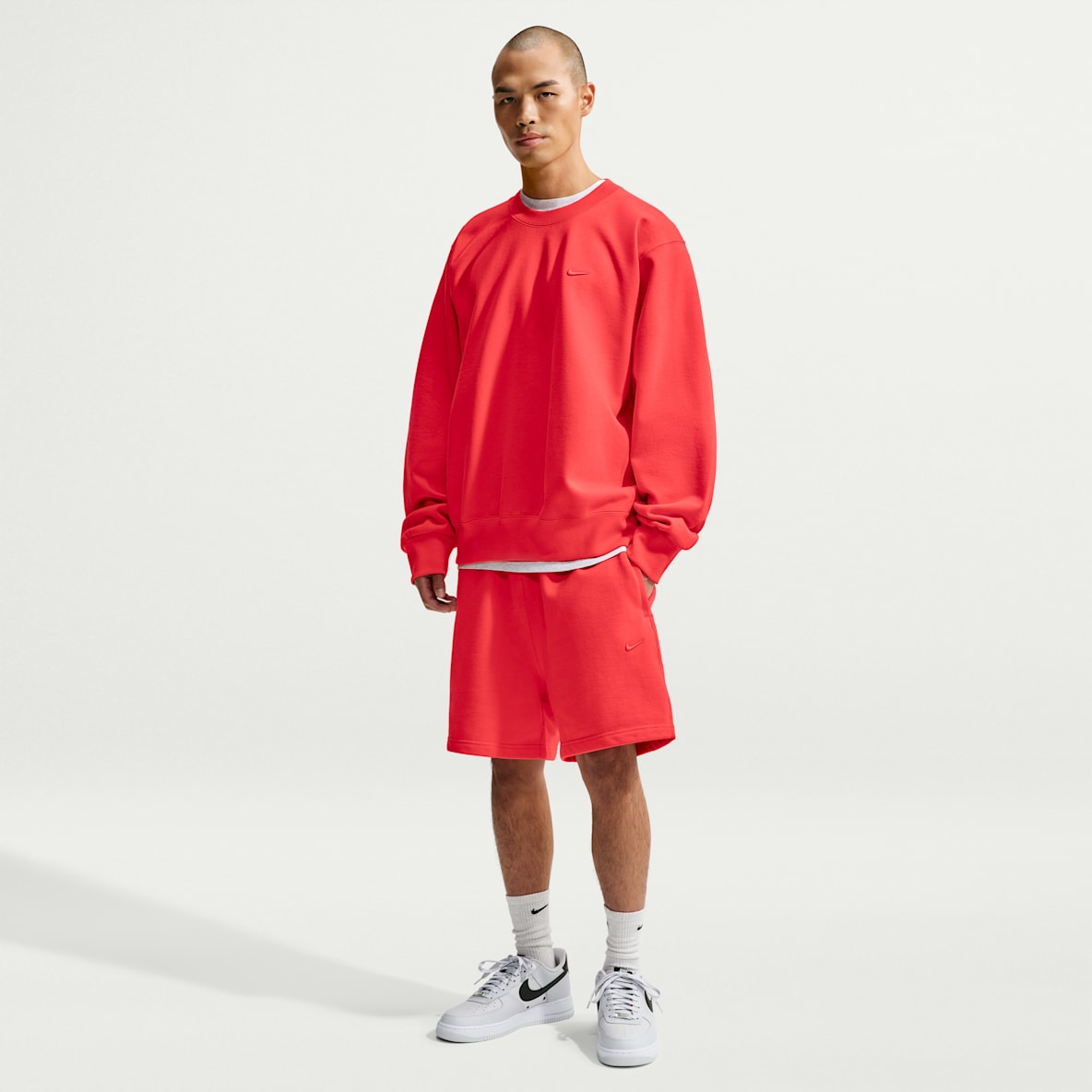 Nike Energy Men‘s Fleece Shorts