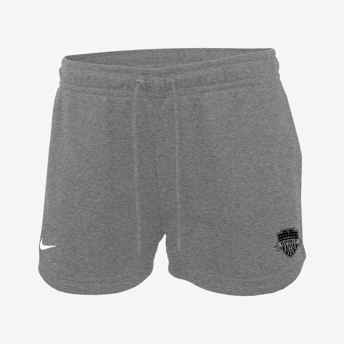 Washington Spirit Essential Washington Spirit Essential Women's Nike Soccer Shorts