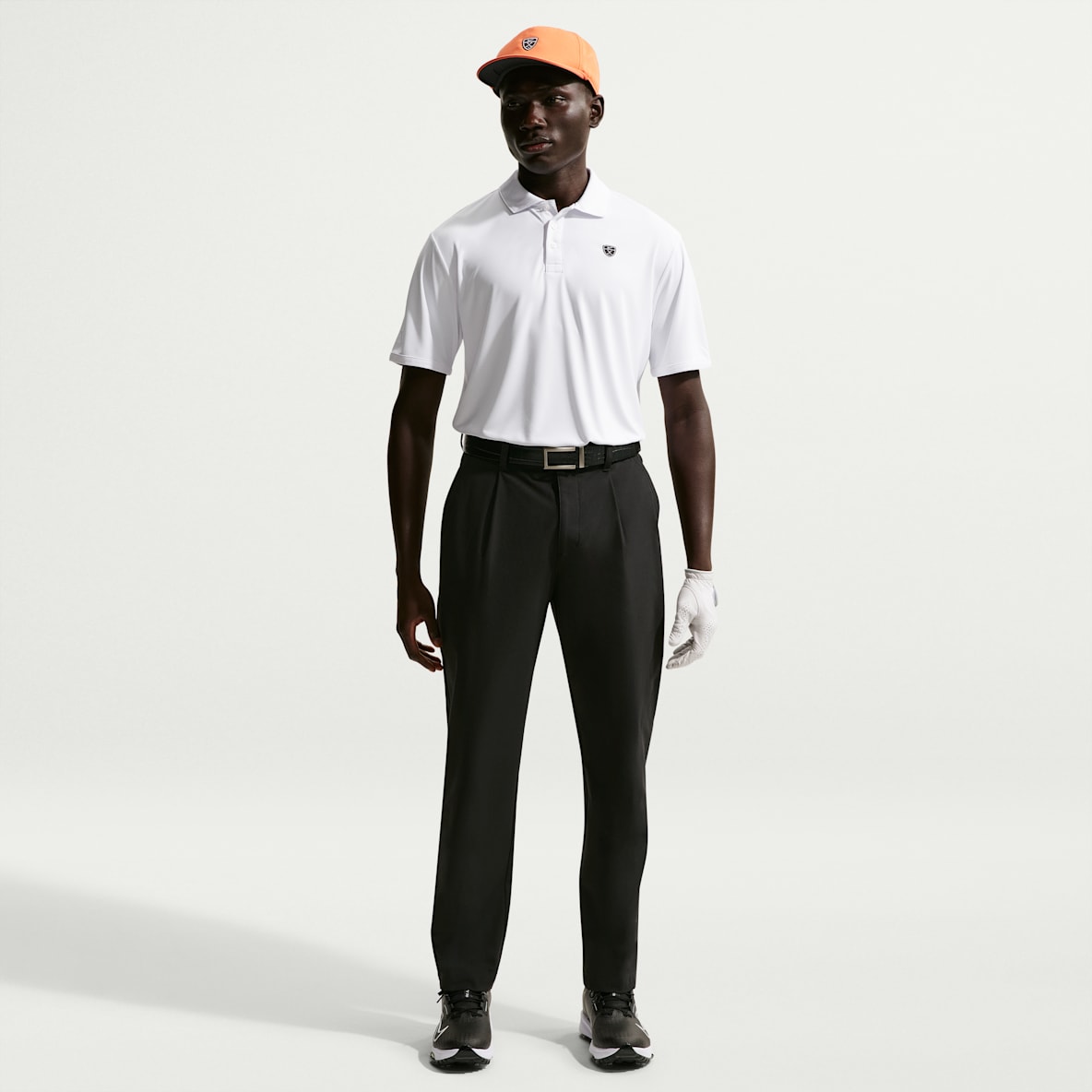 Nike Par Nike Par Pánské golfové kalhoty Dri-FIT v zeštíhleném střihu