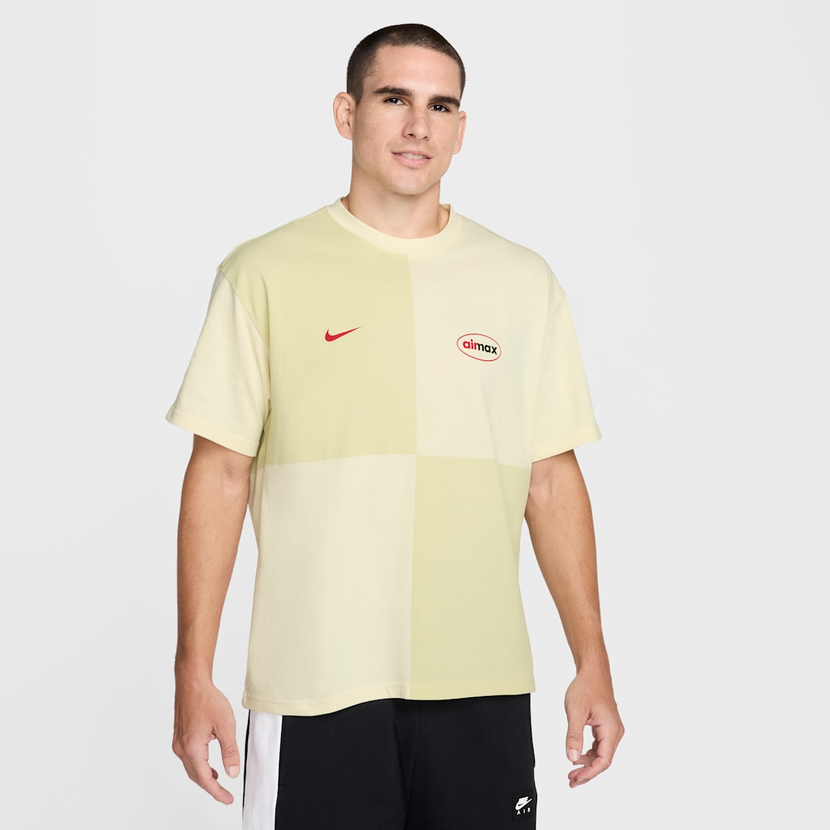 Liverpool FC Air Max Premium Liverpool FC Air Max Premium T-shirt Nike Football pour homme