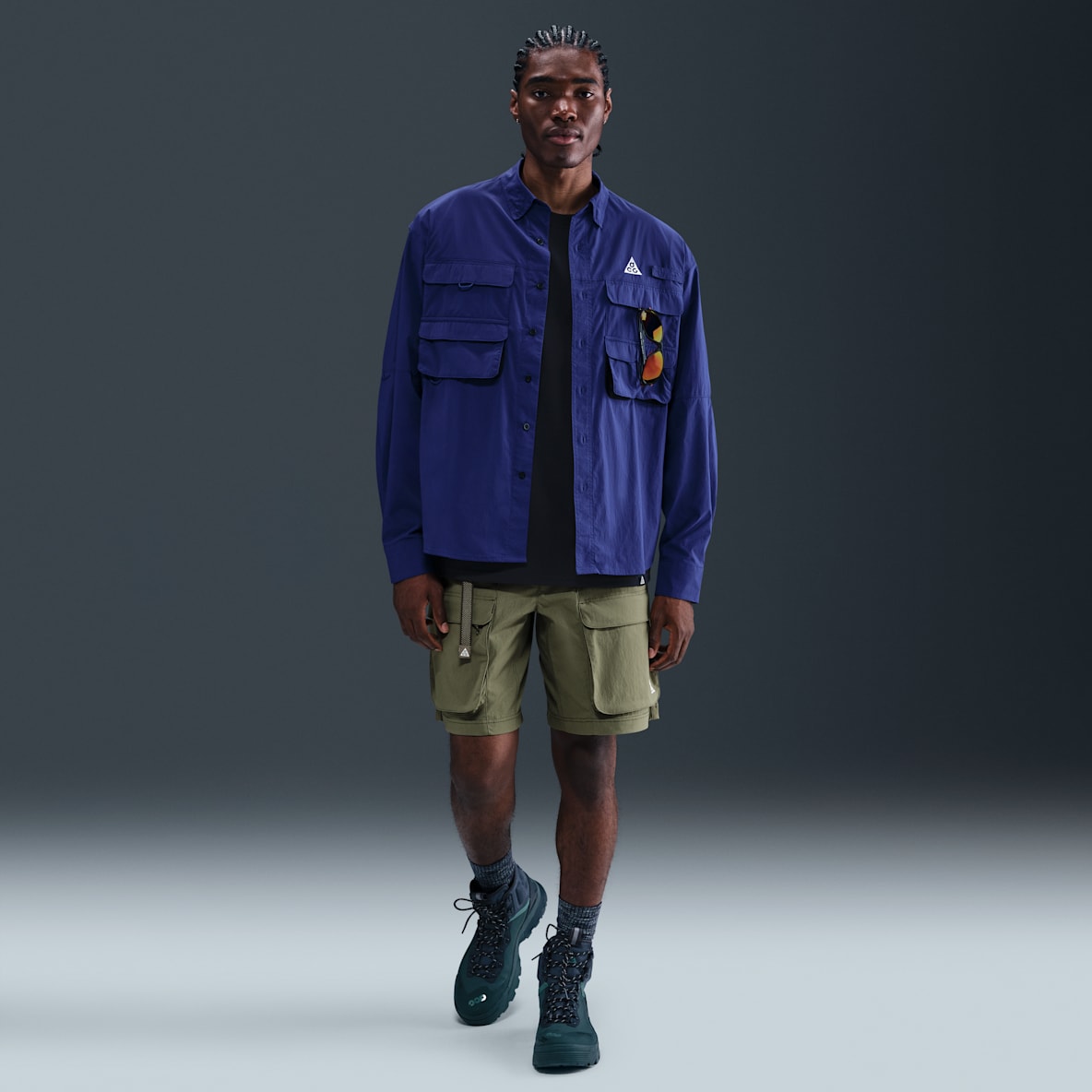 Nike ACG 'Smith Summit' Men's Cargo Shorts