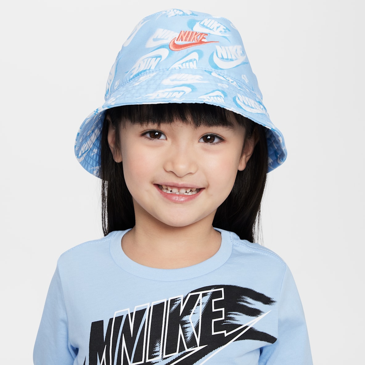 Nike Futura UPF 40+ Nike Futura UPF 40+ Toddler Bucket Hat