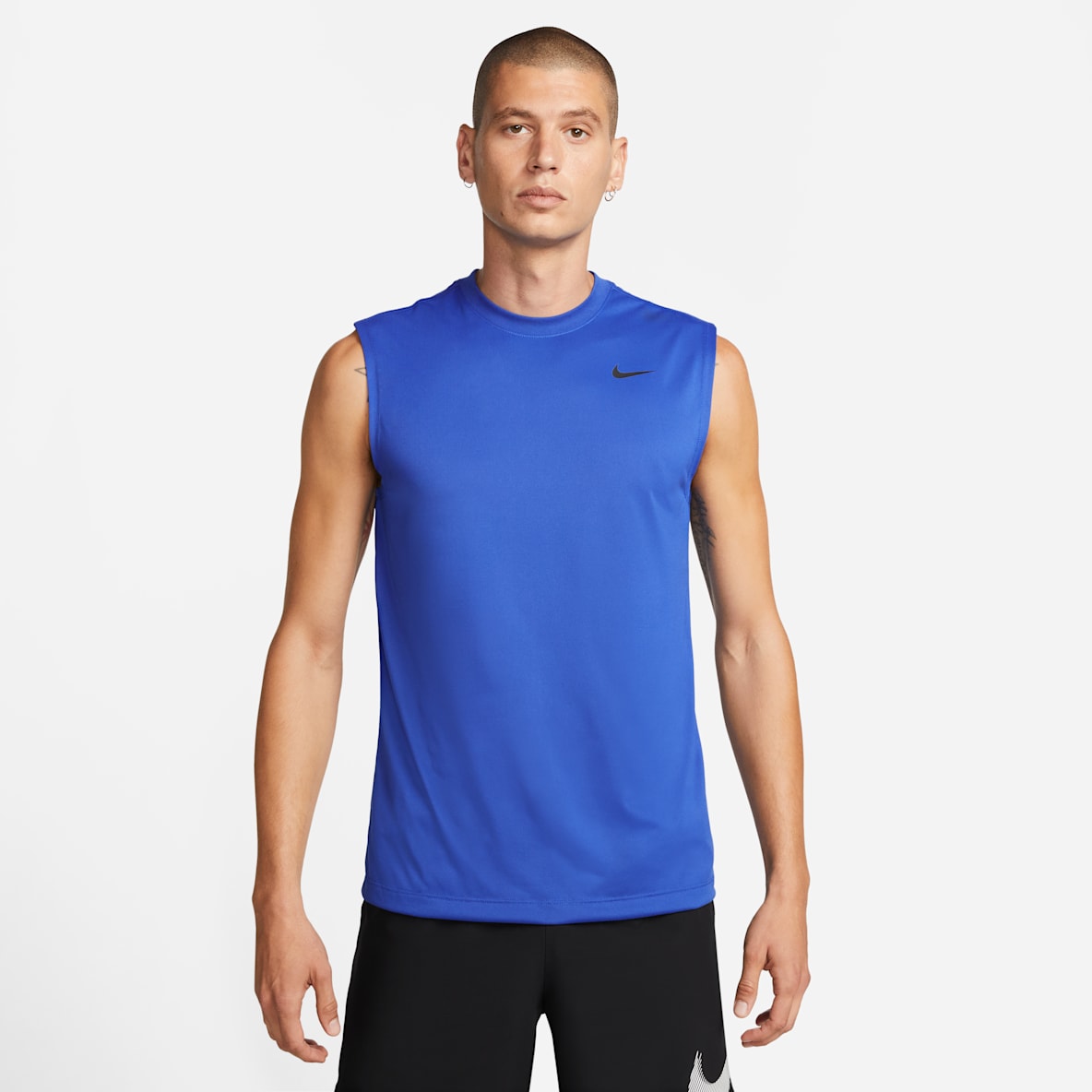 Nike Dri-FIT Legend Nike Dri-FIT Legend Men's Sleeveless Fitness T-Shirt
