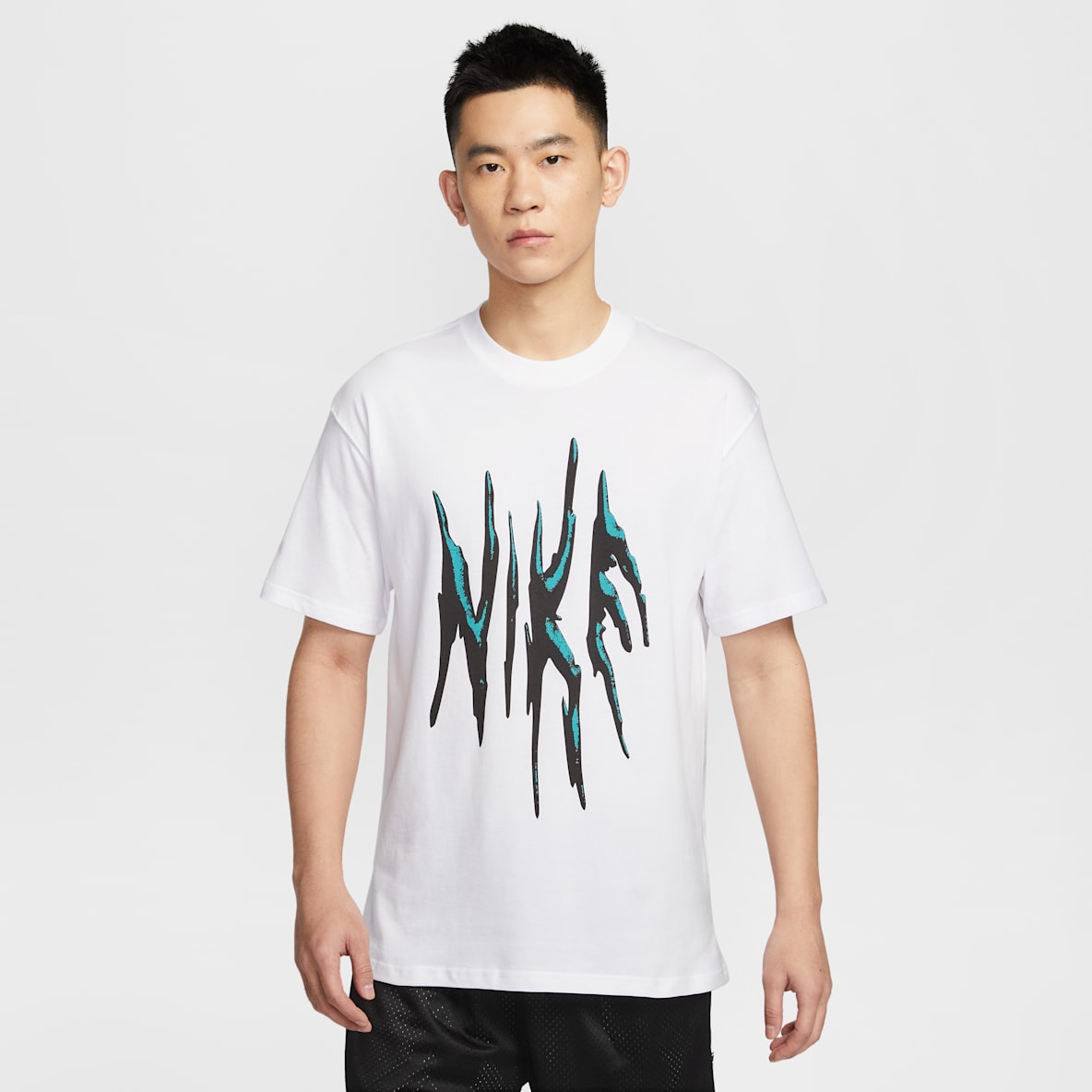 Nike Nike Men's Max90 Basketball T-Shirt