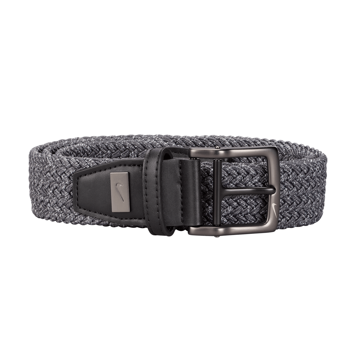 Nike Nike Men's Heather Stretch Woven Belt