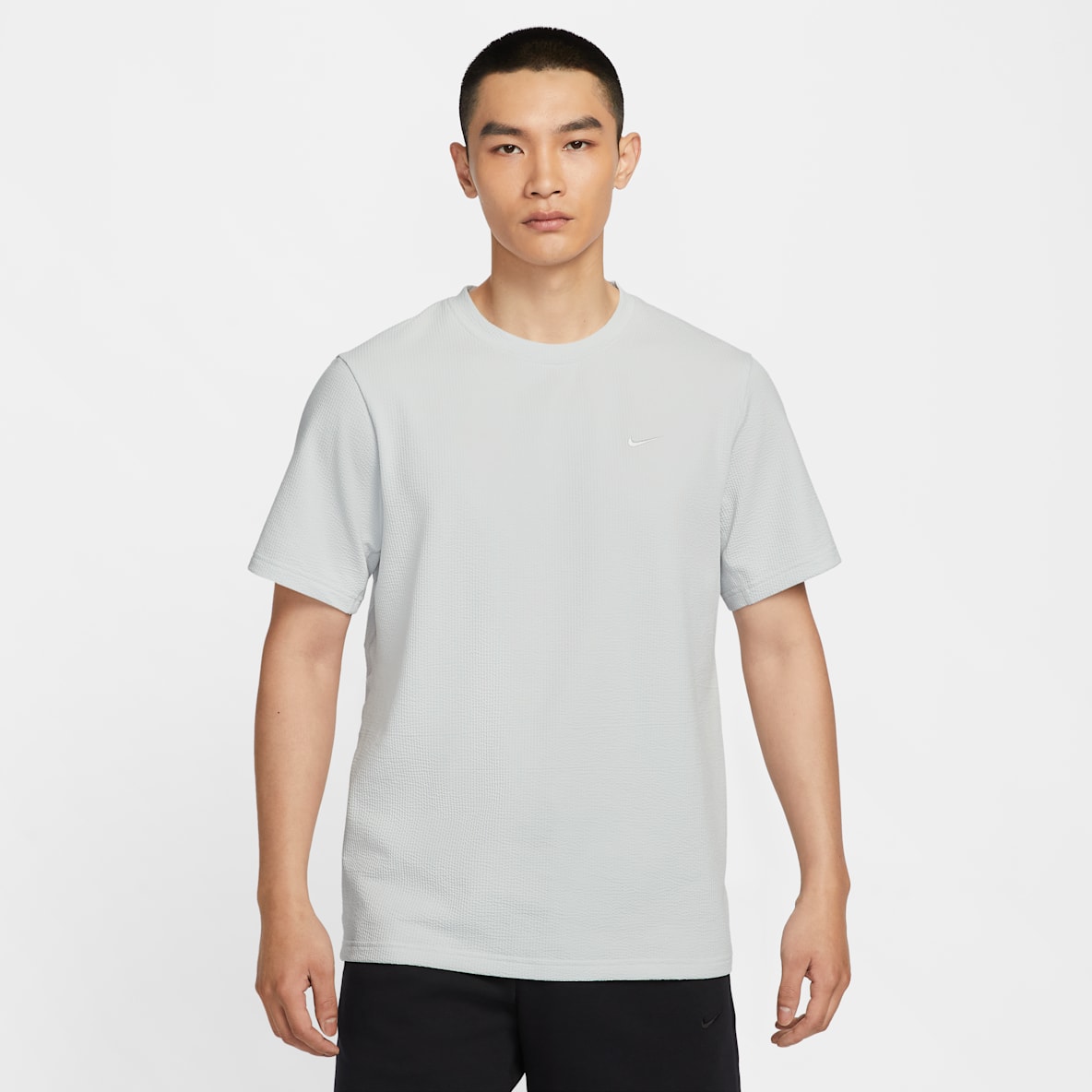 ナイキ プライマリー ナイキ プライマリー メンズ Dri-FIT ショートスリーブ バーサタイル トップ