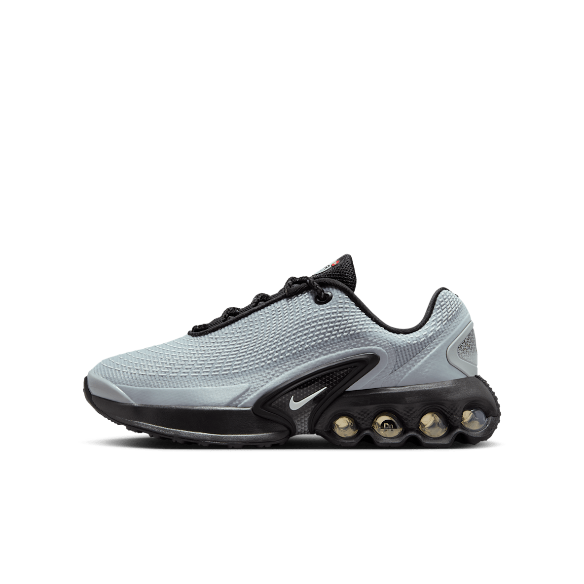 Nike Air Max Dn Nike Air Max Dn Big Kids' Shoes