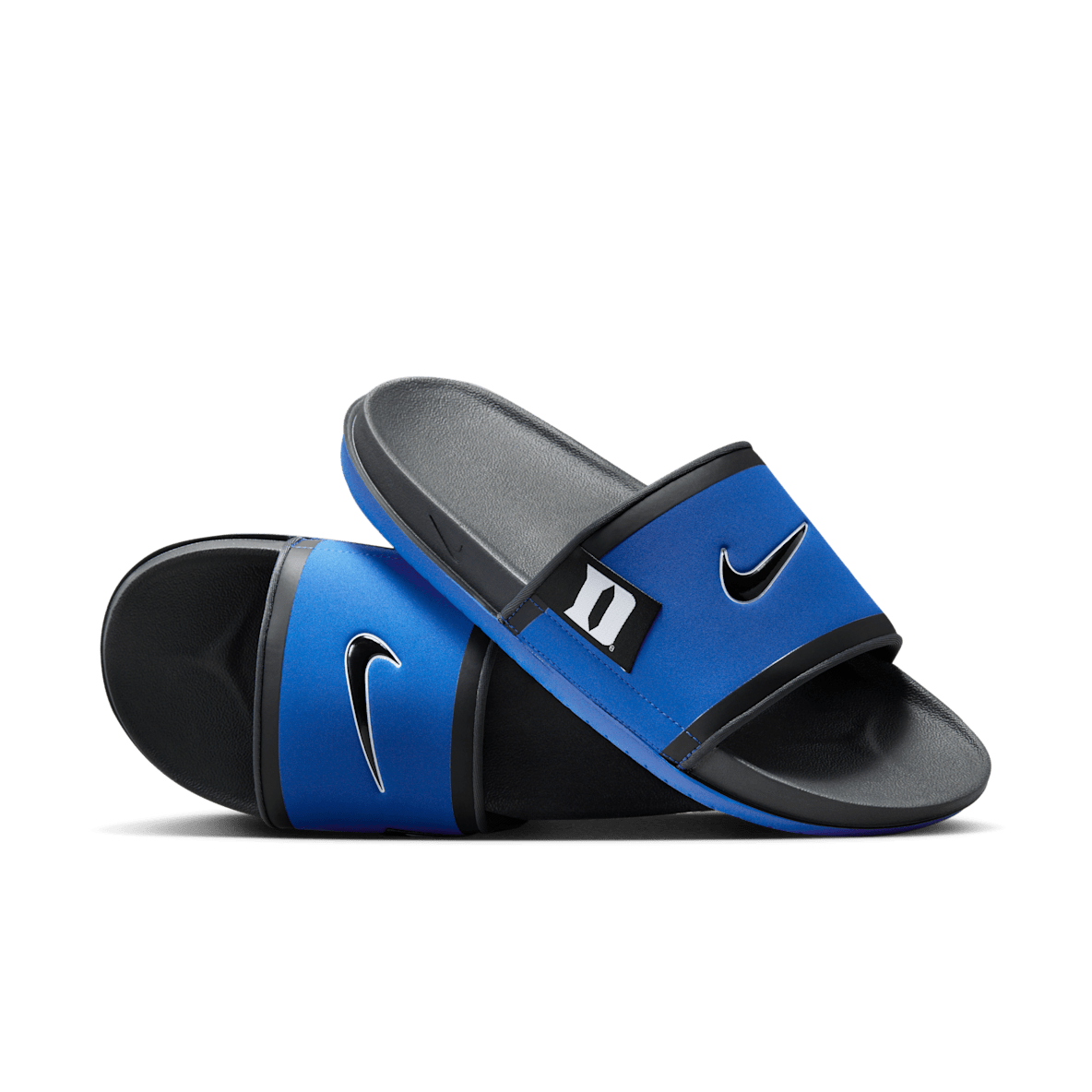 Nike College Offcourt (Duke) Nike College Offcourt (Duke) Slides
