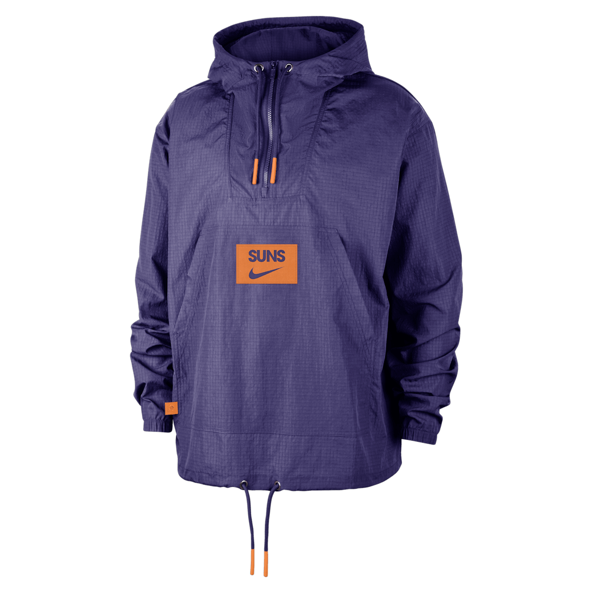 Phoenix Suns Club Courtside Phoenix Suns Club Courtside Men's Nike NBA Anorak