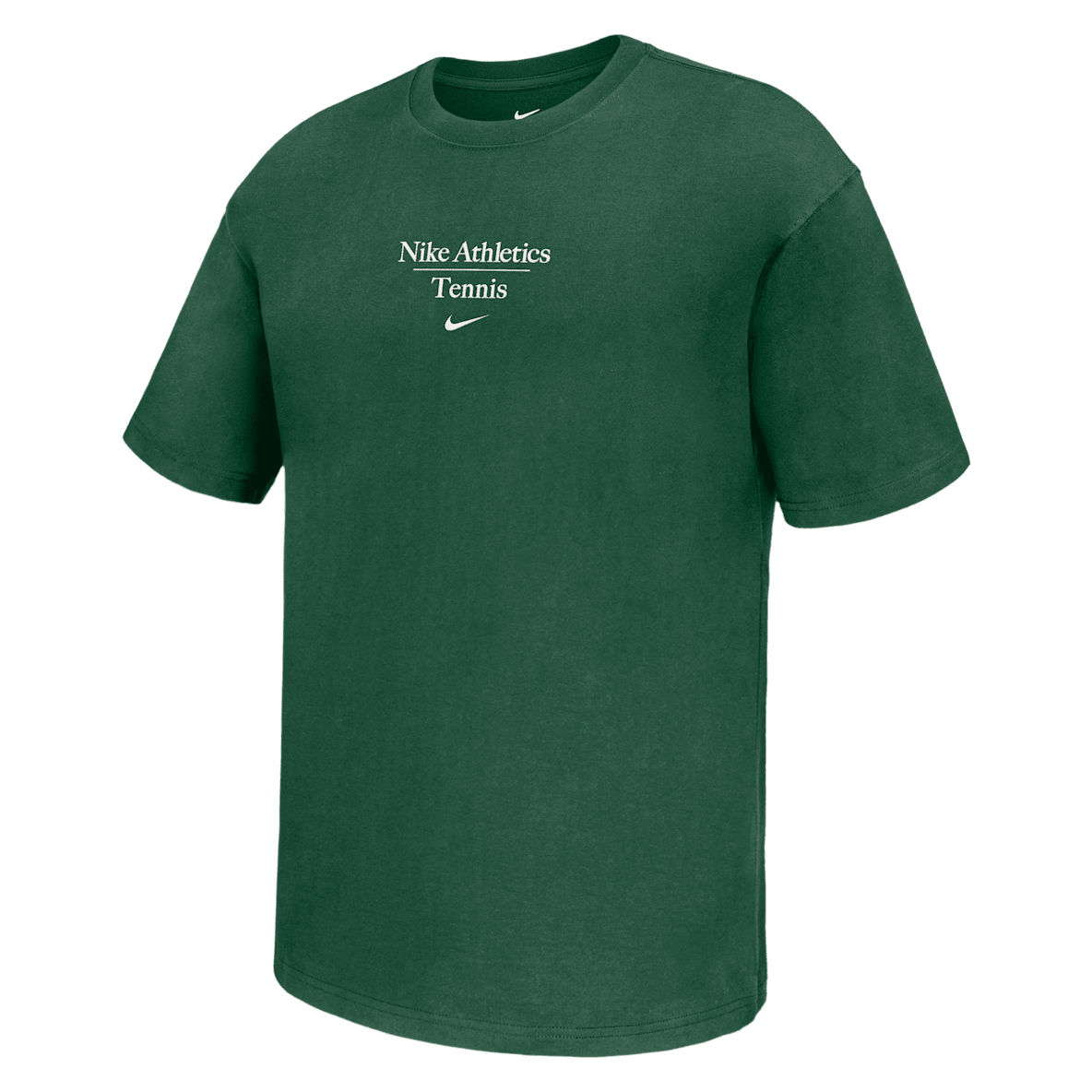 Nike Nike Playera de tenis de manga corta para hombre Max90
