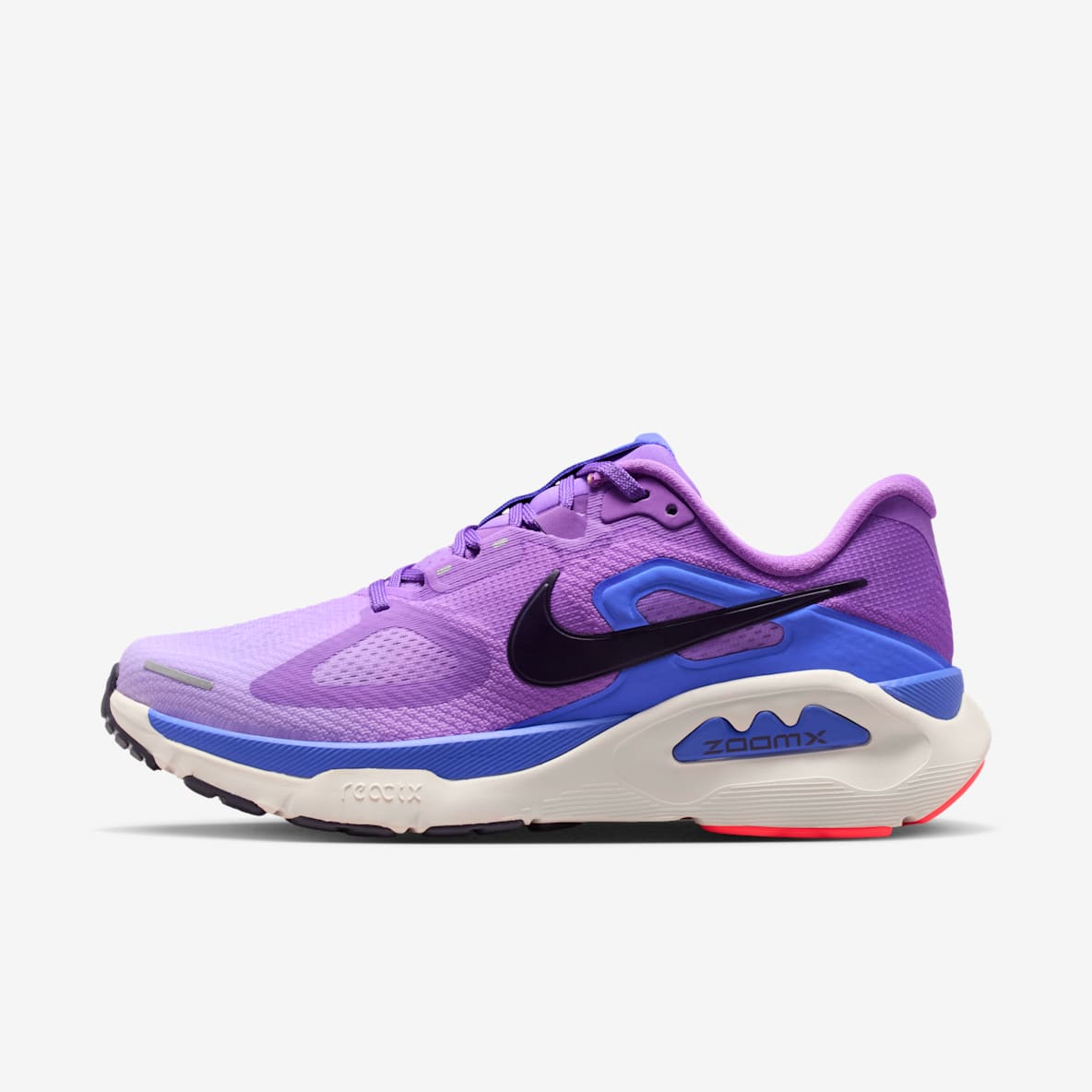 Nike Structure Plus Chaussure de running sur route pour femme