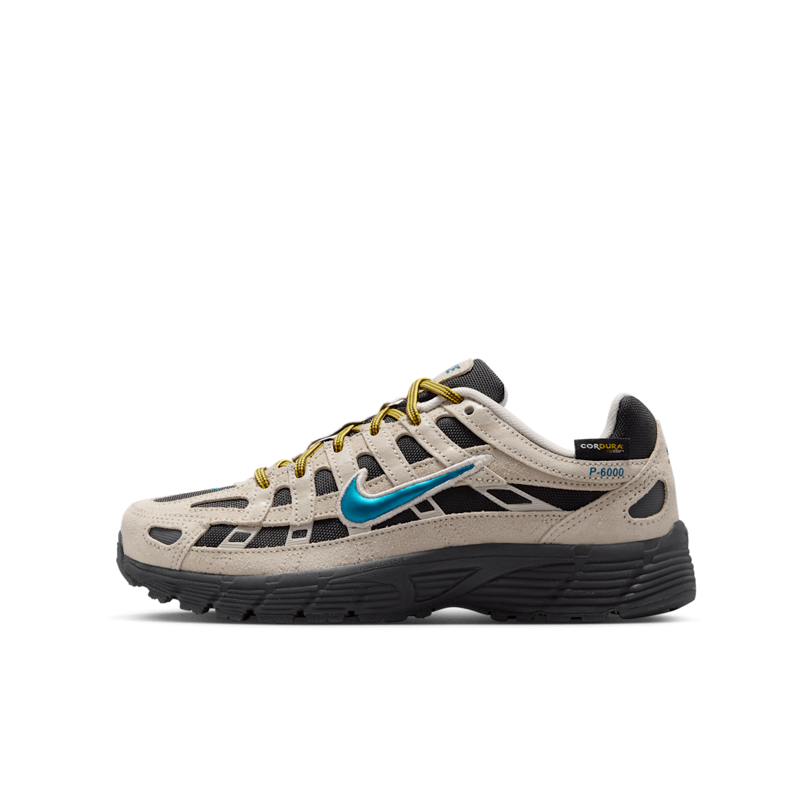 Jungen Braun Nike Pegasus. Nike DE