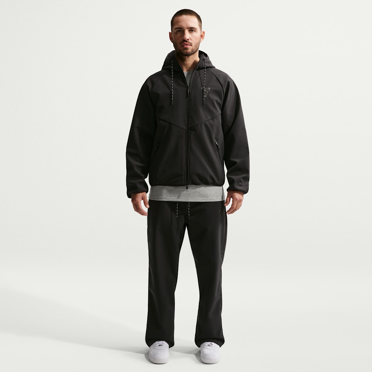 Kobe "Lunar New Year" Pants para hombre Nike Windrunner