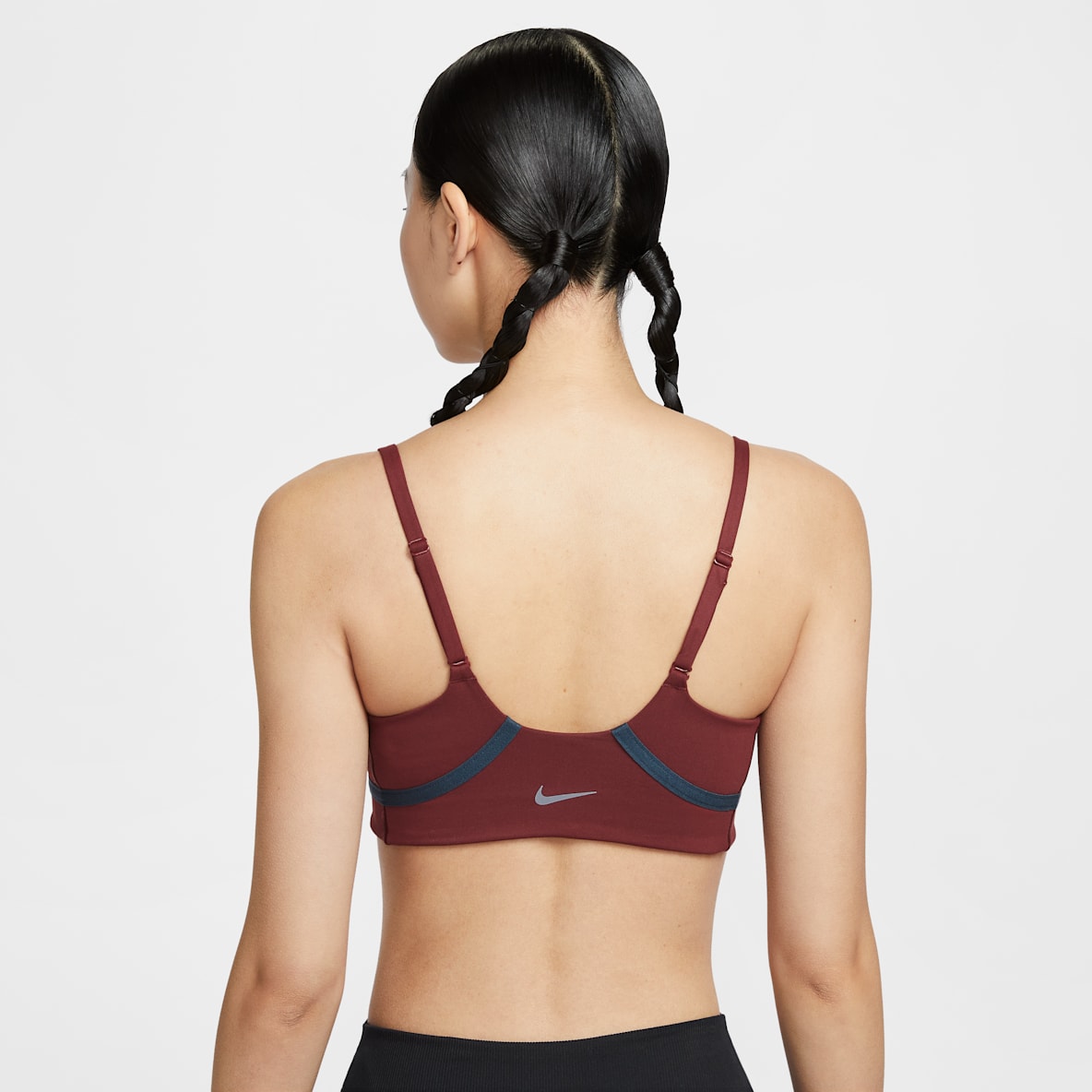 Nike One Convertible Nike One Convertible Women's Light-Support Lightly Lined Sports Bra