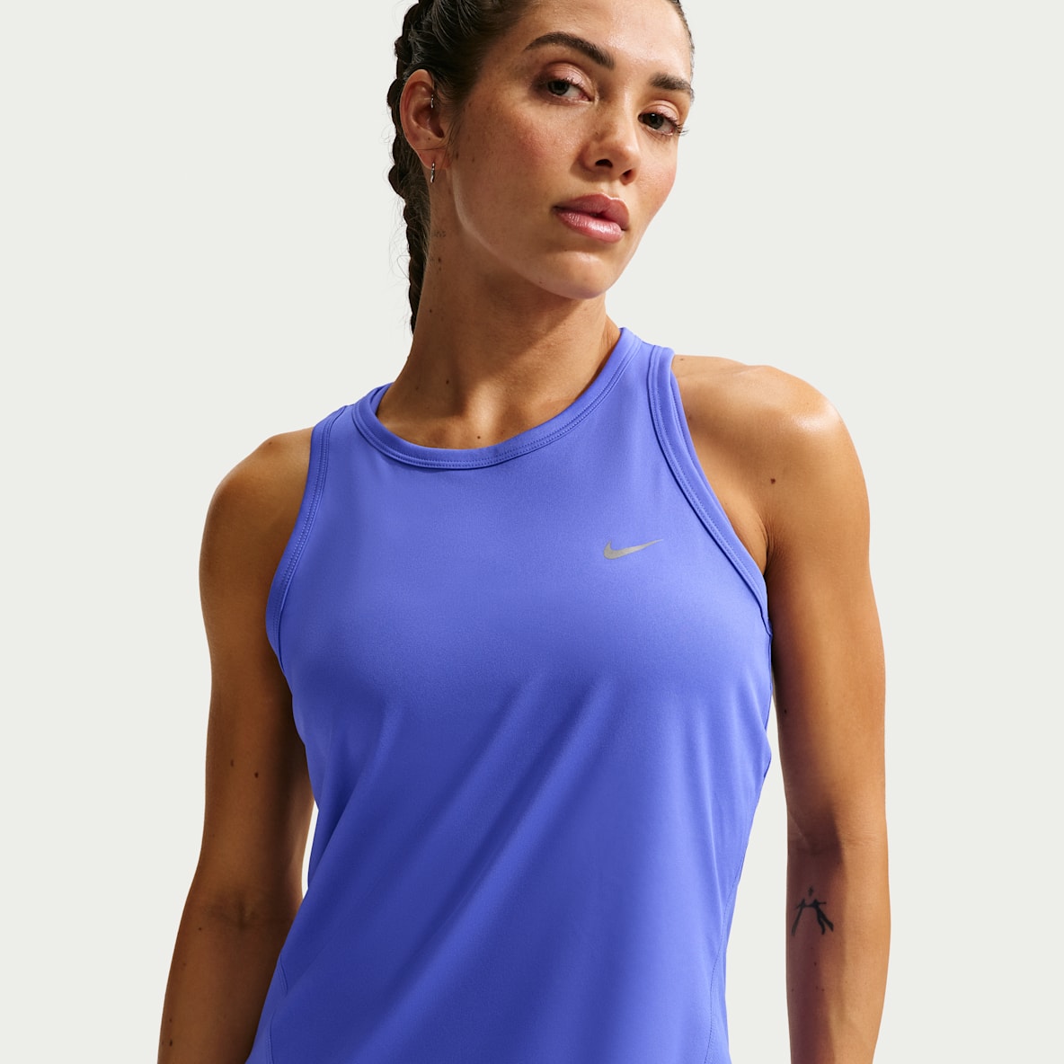 Nike Tempo Nike Tempo Camiseta de tirantes de running Dri-FIT - Mujer
