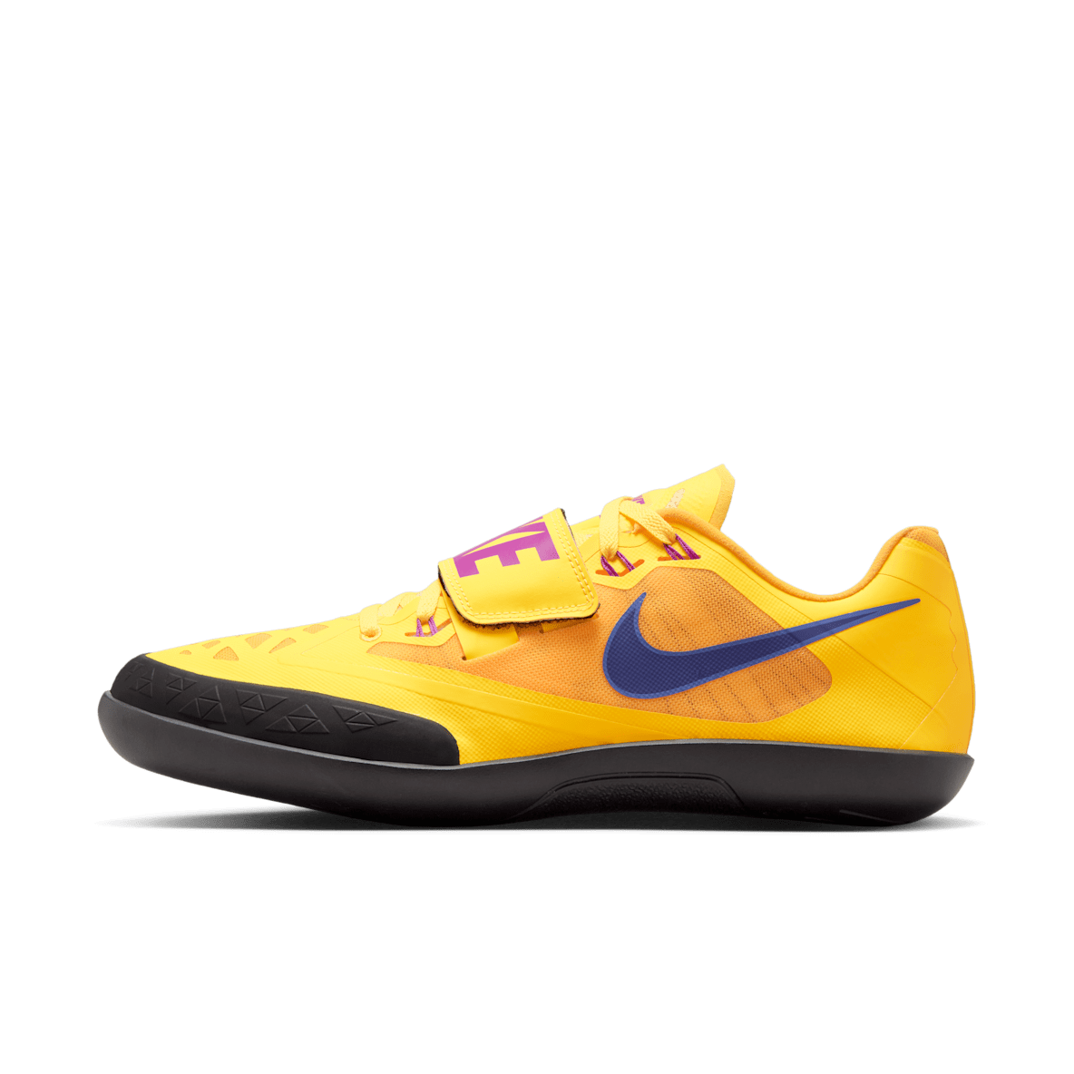 Nike Zoom SD 4 Track & Field Throwing Shoes