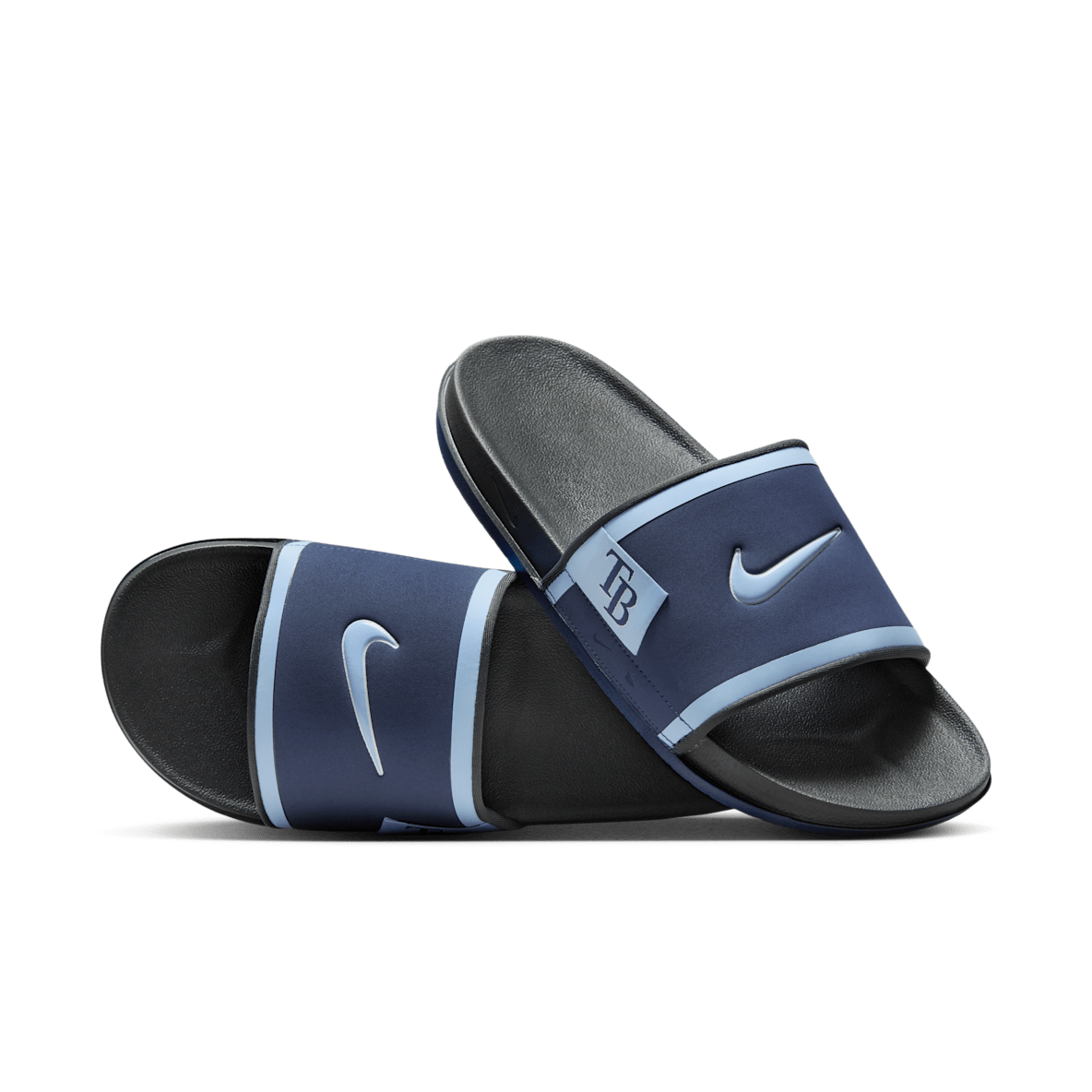 Nike Offcourt (Tampa Bay Rays) Nike Offcourt (Tampa Bay Rays) Chanclas Offcourt
