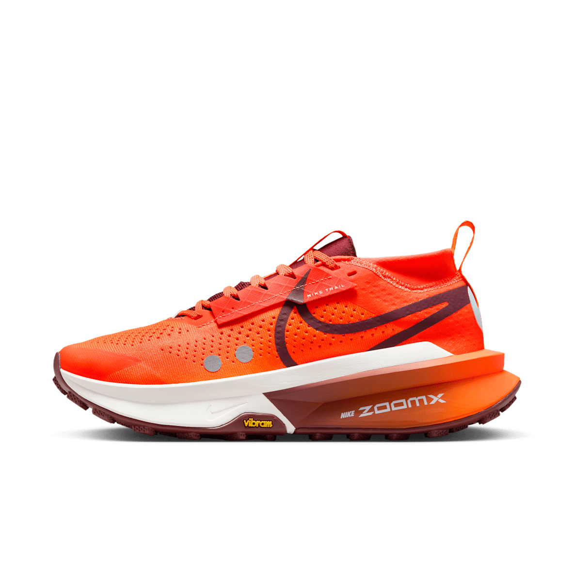 Nike Zegama 2 Nike Zegama 2 Damskie buty do biegania w terenie