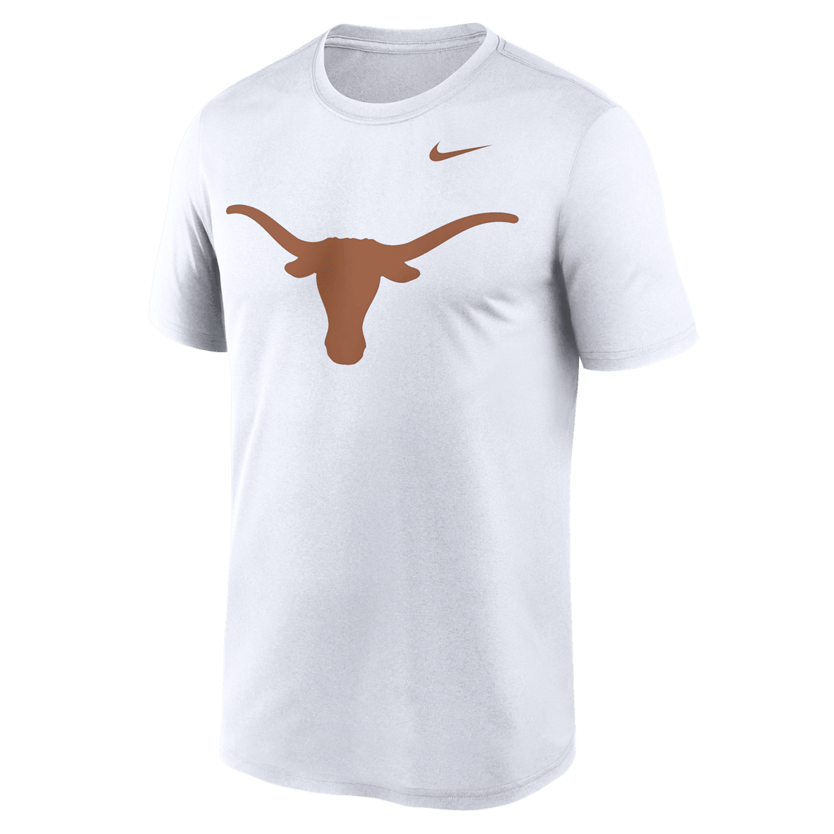 Texas Primetime Legend Logo Texas Primetime Legend Logo Men's Nike Dri-FIT College T-Shirt