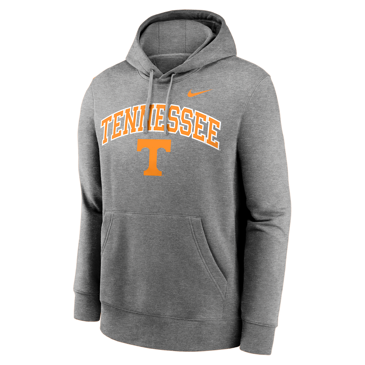 Tennessee Arch Men's Nike College Pullover Hoodie