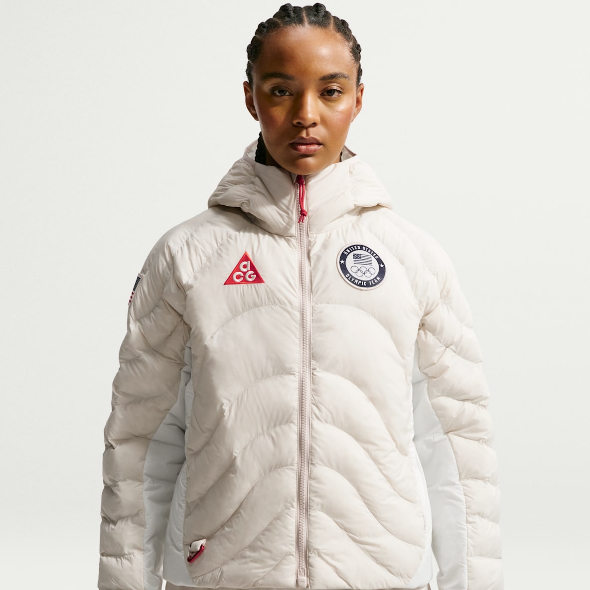 Nike ACG x Team USA Women's Therma-FIT ADV Jacket