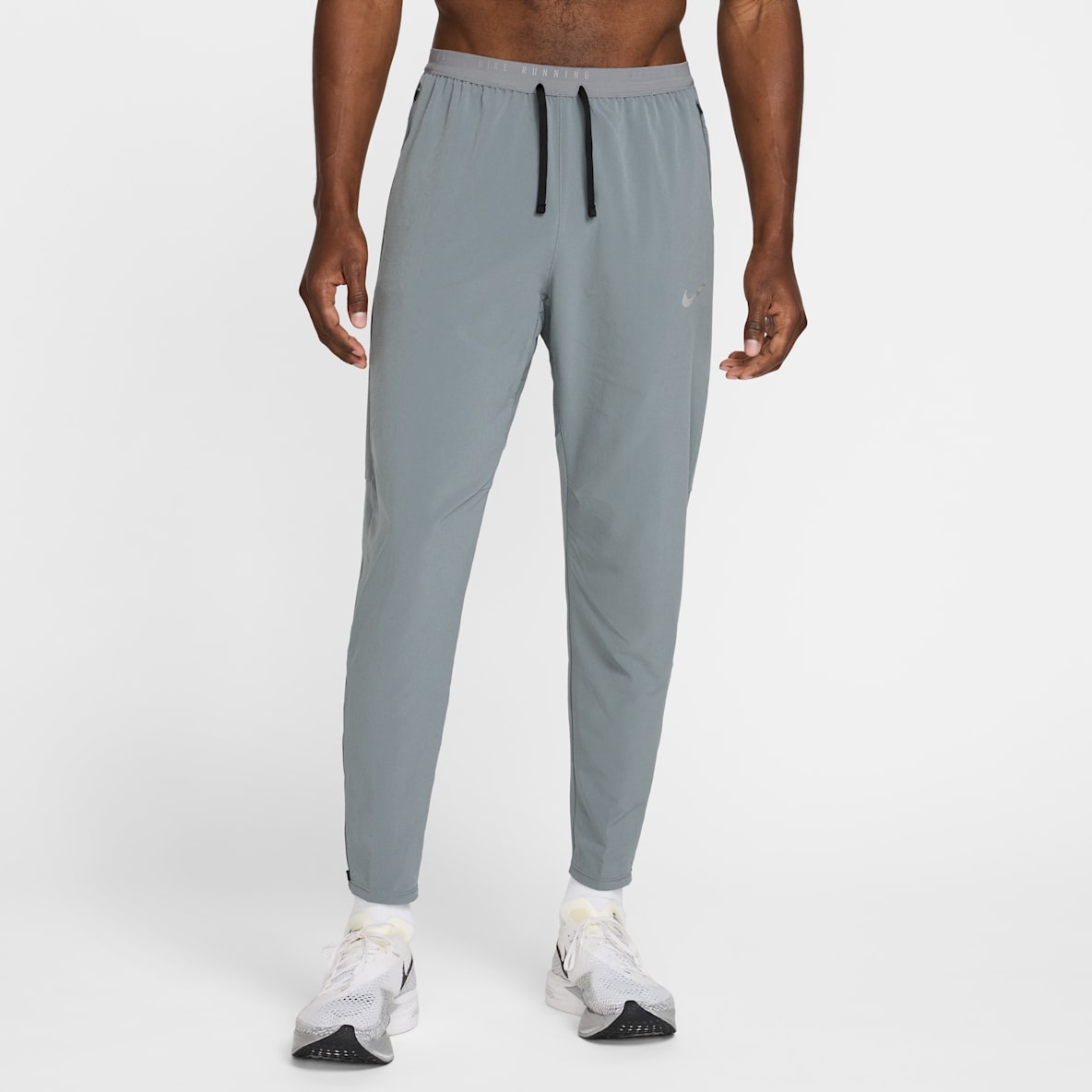 Nike Stride Nike Stride Men's Dri-FIT Woven Running Trousers