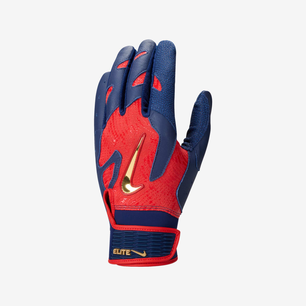 Nike Alpha Elite 2.0 Nike Alpha Elite 2.0 Baseball Batting Gloves