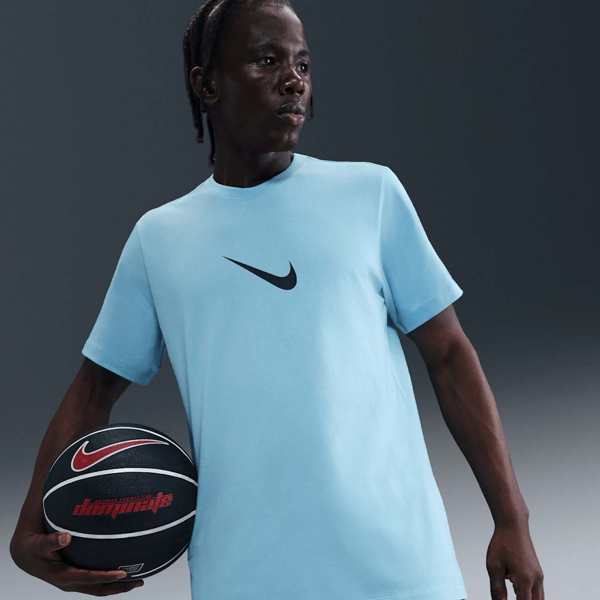 Giannis Giannis T-shirt – Uomo