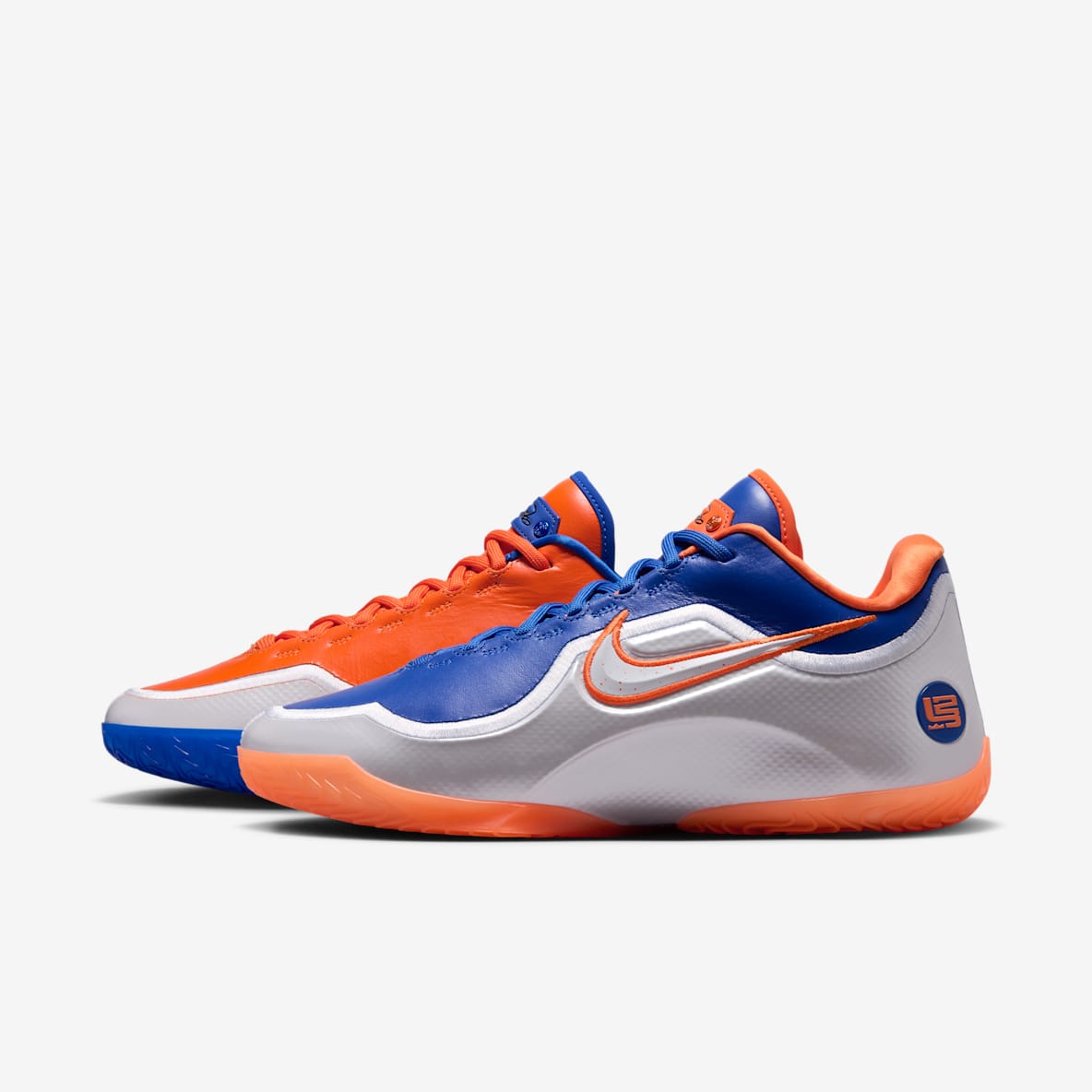 LeBron XXIII Basketball Shoes
