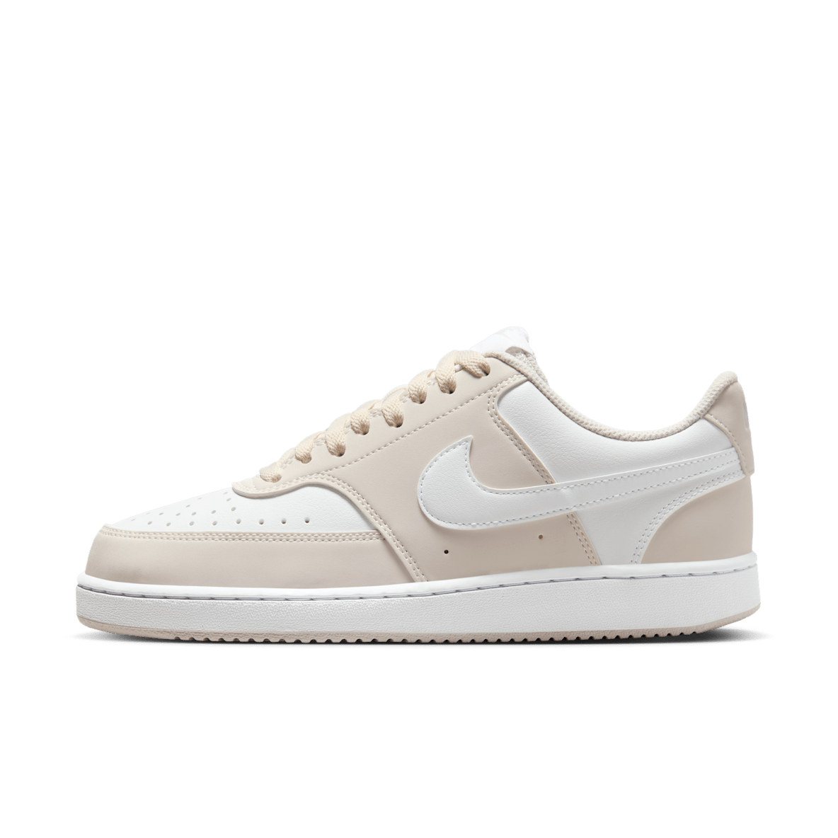Nike Court Vision Low Nike Court Vision Low Damesschoenen