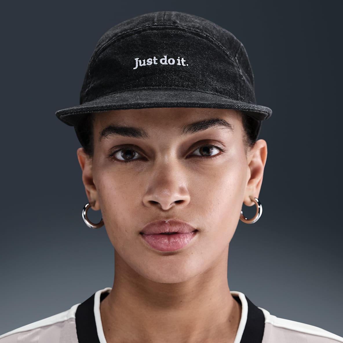 Nike Fly Nike Fly Gorra de denim sin estructura