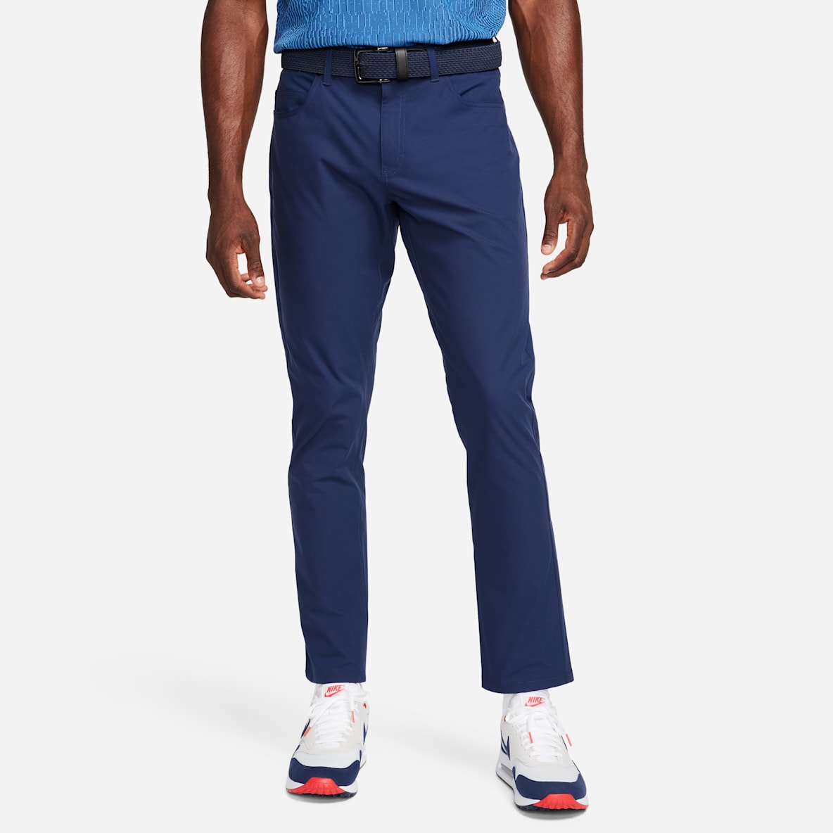 Nike Tour Nike Tour Men's 5-Pocket Slim Golf Pants
