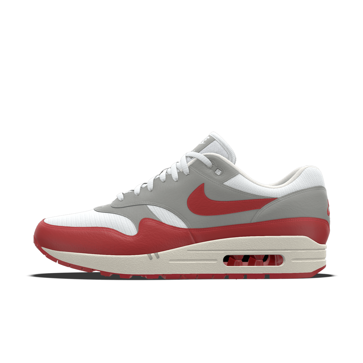 Nike Air Max 1 By You Nike Air Max 1 By You Custom Men's Shoes