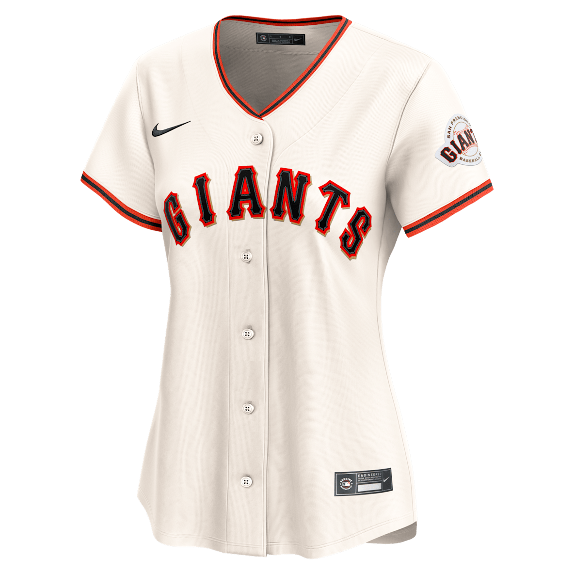 Jung Hoo Lee San Francisco Giants Jung Hoo Lee San Francisco Giants Women’s Nike Dri-FIT ADV MLB Limited Jersey