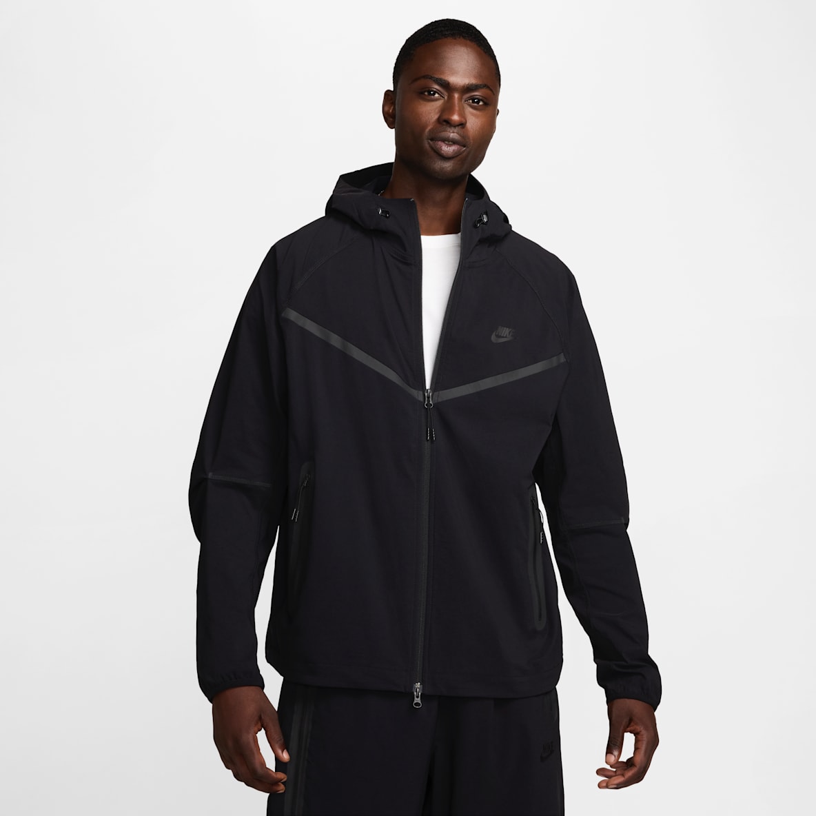 Nike Tech Nike Tech Men's Woven Jacket
