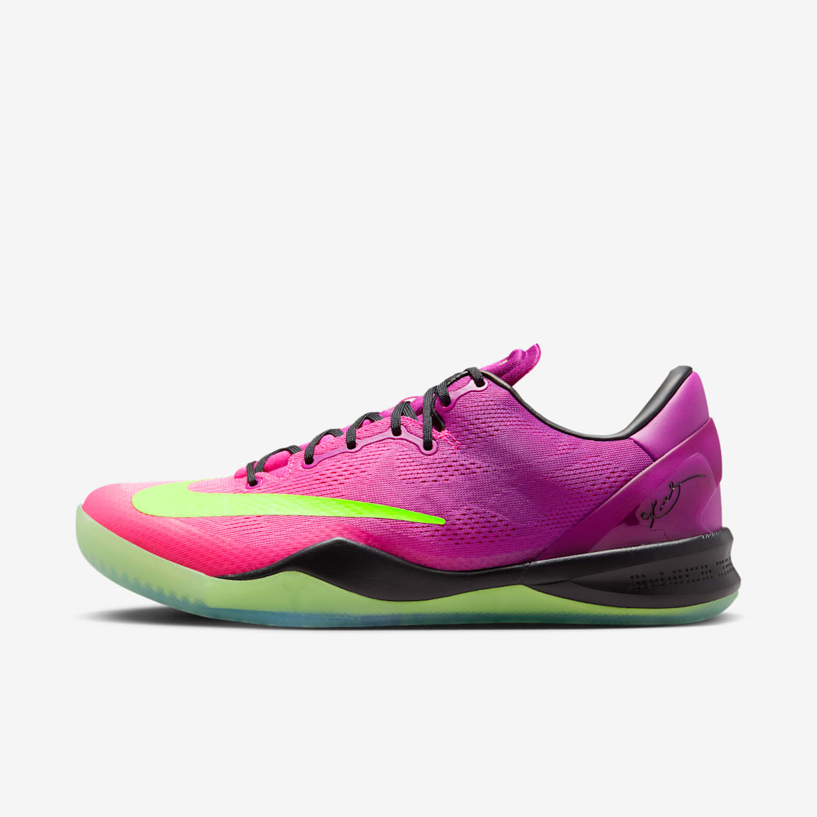 Kobe 8 Protro "Mambacurial" Chaussure de basket