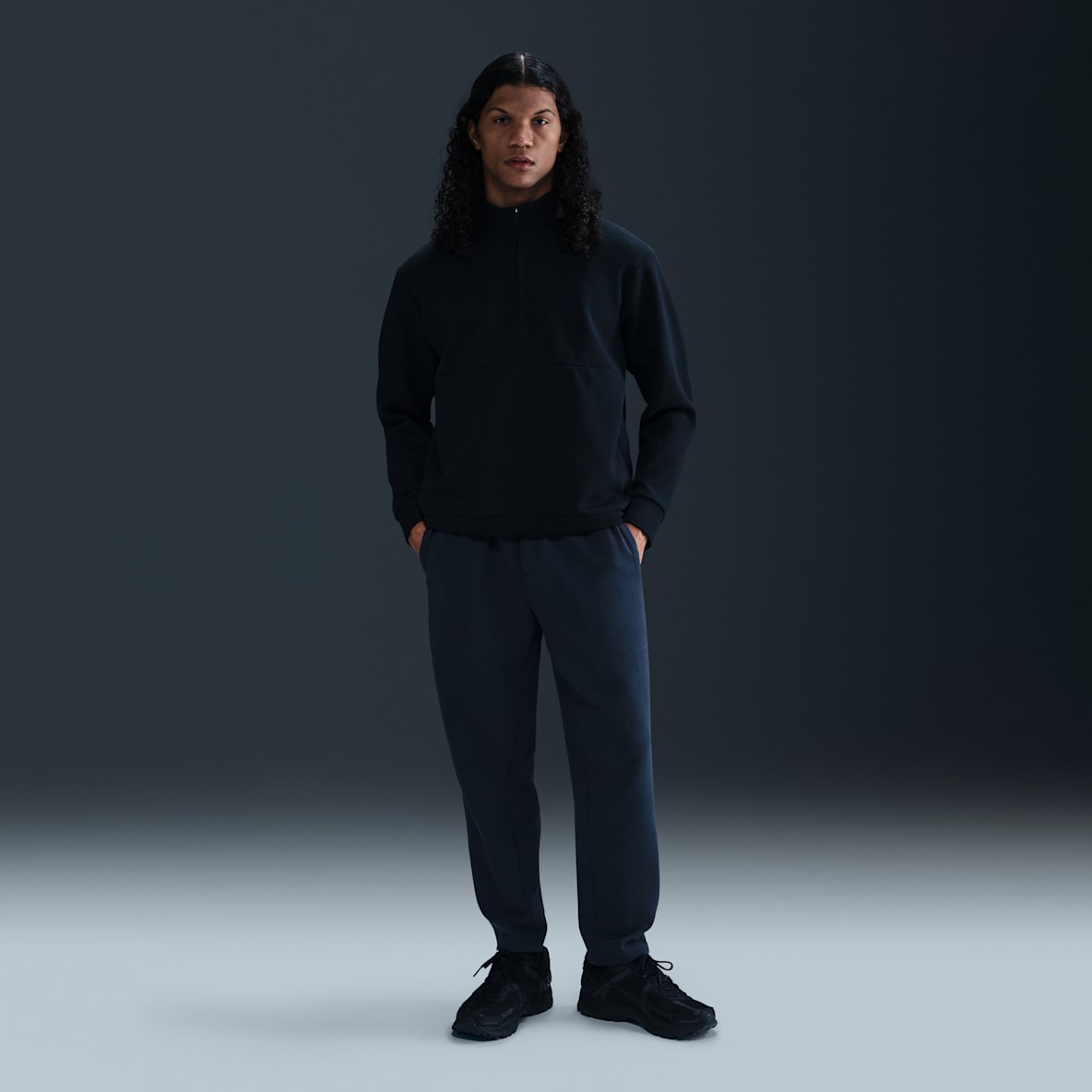 Nike 24.7 ImpossiblySoft Nike 24.7 ImpossiblySoft Men's Dri-FIT Trousers