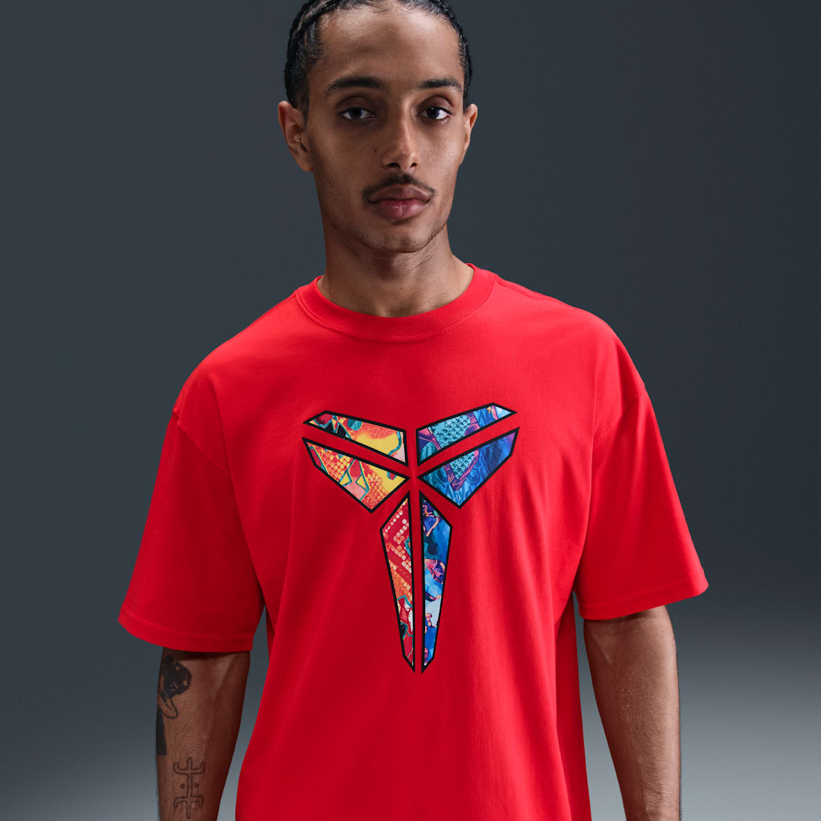 Kobe Kobe T-shirt Max90 pour homme