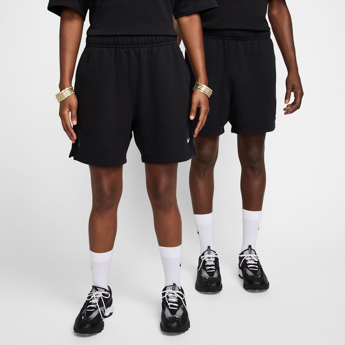 NOCTA カーディナル フリース ショートパンツ